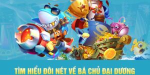 Bá chủ đại dương Leo88 nên chơi