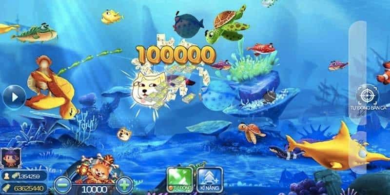 Bá chủ đại dương Leo88 lời khuyên