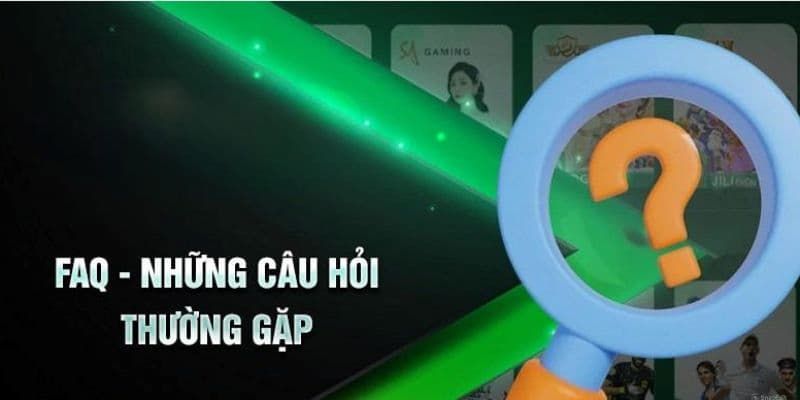 Những câu hỏi thường gặp Leo88