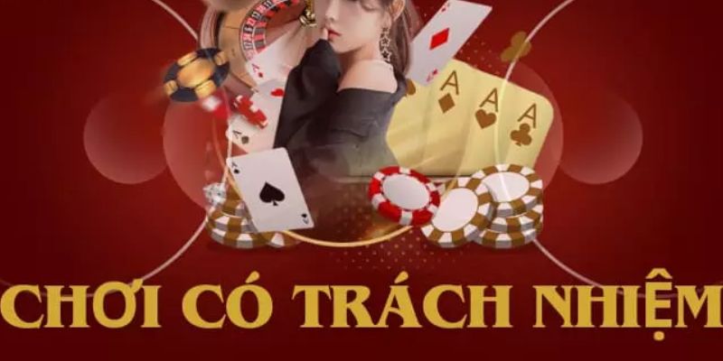 Chơi có trách nhiệm so sánh