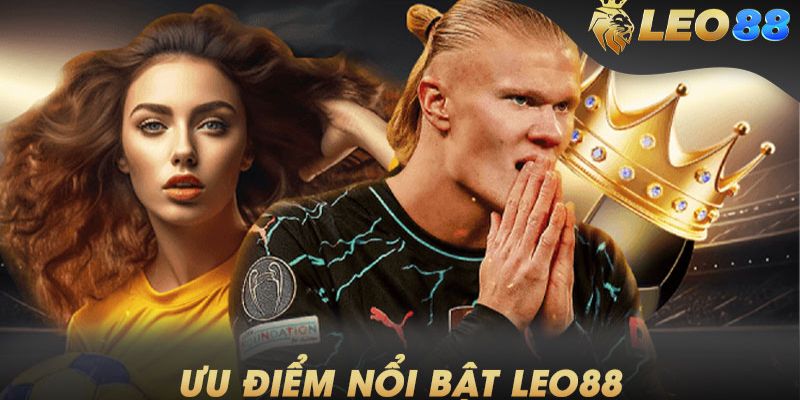 Lưu ý khi đăng ký Leo88
