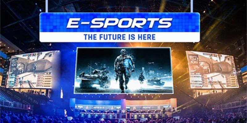 Tầm quan trọng của Esport