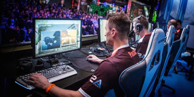 Tính minh bạch của Esport