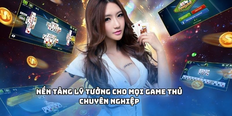 Game bài Leo88 có gì nổi bật