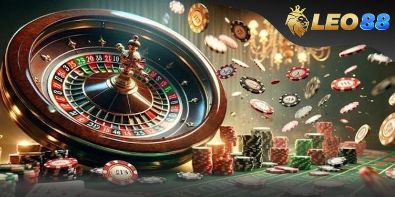 Tổng quan hướng dẫn Leo88
