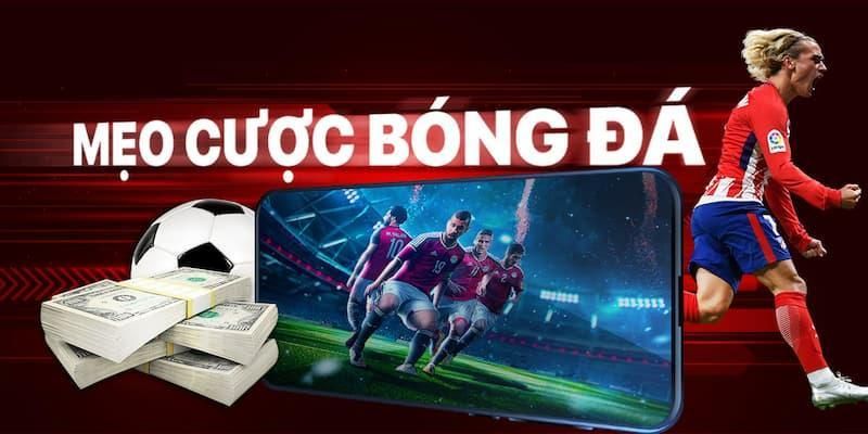 Chiến lược soi kèo bóng đá