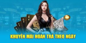 Khuyến mãi hoàn trả Leo88