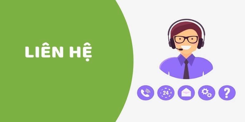 Quy trình liên hệ Leo88