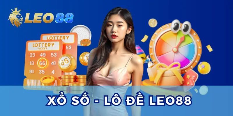 Chiến lược lô đề Leo88