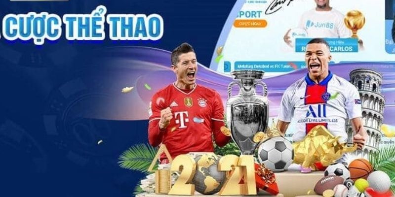 Chi tiết hơn thể thao Leo88