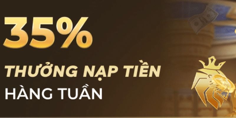 Ưu đãi VIP Leo88 các loại ưu đãi