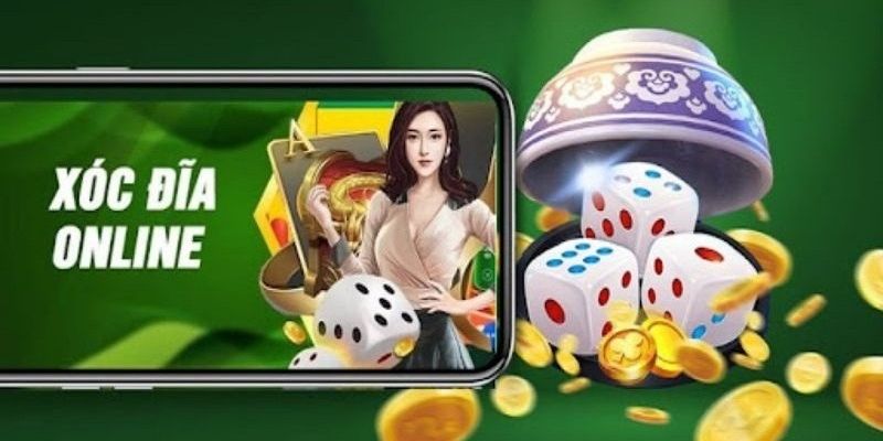 Tại sao xóc đĩa Leo88 được ưa thích